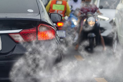 Chennai's pollution emissions could go up 27% by 2030: Report  