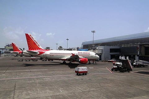 Air India ground staff death: Why can't aircrafts taxi in reverse? Explained