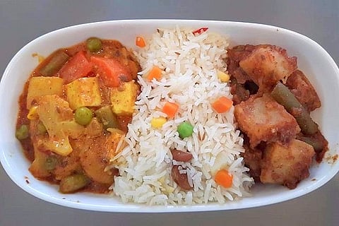 Air India's move to stop non-veg meals discriminatory, says President of Air Passengers Assoc