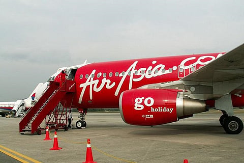 Air Asia
