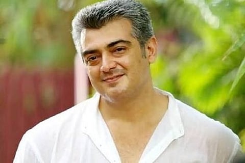 Thala 57 to have 40-day schedule in Bulgaria