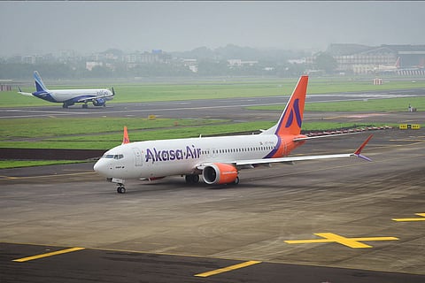 Akasa Air