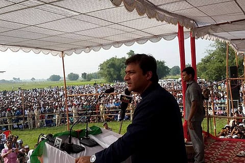 Owaisi 2011 shooting: Akbaruddin identifies accused in court