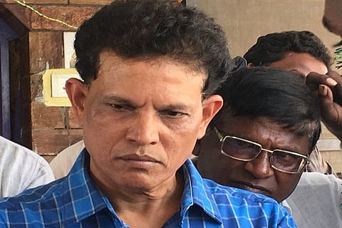 Senior Telangana IAS officer quits alleging caste discrimination