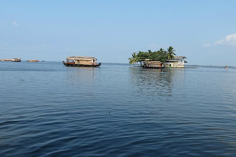 How Alappuzha, Venice of the East, got the 'cleanest' tag