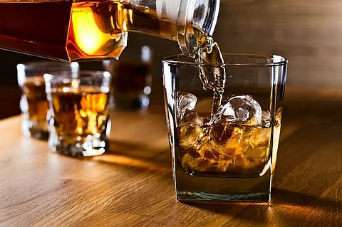 Kerala hamlet ostracises alcoholics and families, claims it’s brought down menace
