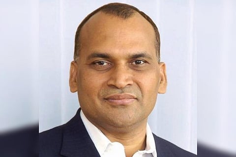 Ayodhya Rami Reddy, YSRCP MLA and Chairman of Ramky Group