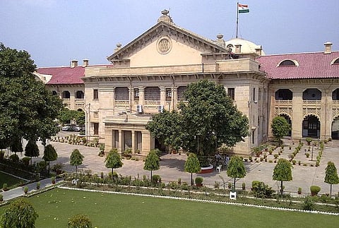 SC ST Act cannot be applied merely because of victim’s community: Allahabad High Court
