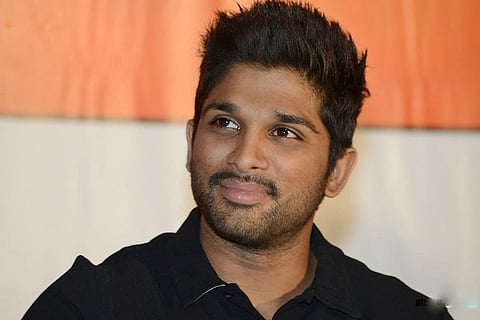 Allu Arjun to undergo month-long fitness program in the US for upcoming project