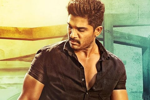 Allu Arjun's Sarrainodu emerges as biggest Telugu blockbuster of this year