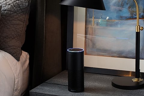 Amazon working on slimmer, better Echo to take on Apple’s HomePod and Google Home