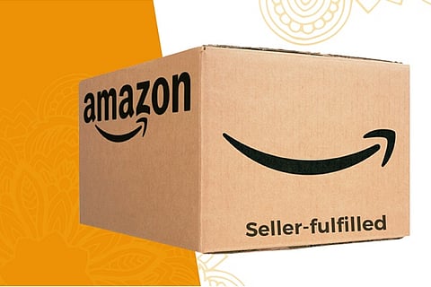 Amazon stepping up R&D efforts in India, to hire over 1000 people