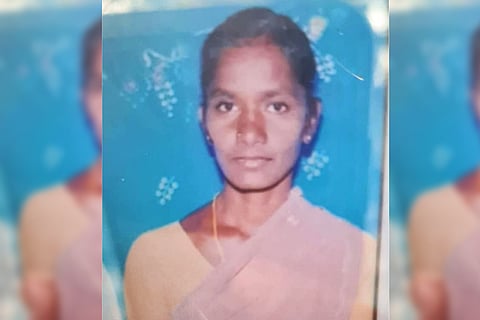 Mariyamma
