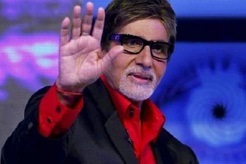 I hope to learn new languages and play new instruments, says Amitabh as he turns 74