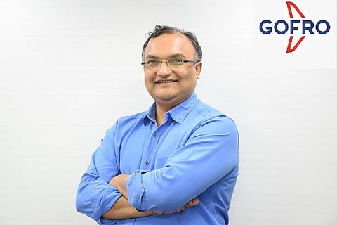 GoFro raises funding from Japanese travel co H.I.S as part of a $10 million Series B round