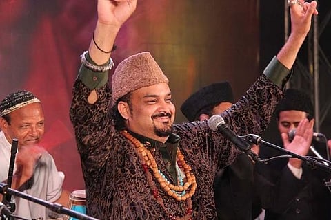 A tribute to Amjad Sabri: The inheritor of a rich Sufi legacy