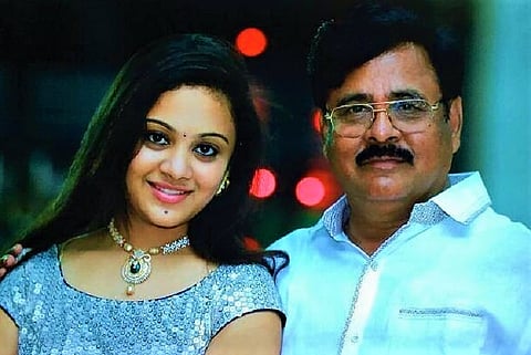 ‘Father’s love’: How some Telugu channels used Maruthi Rao's death to defend caste killing
