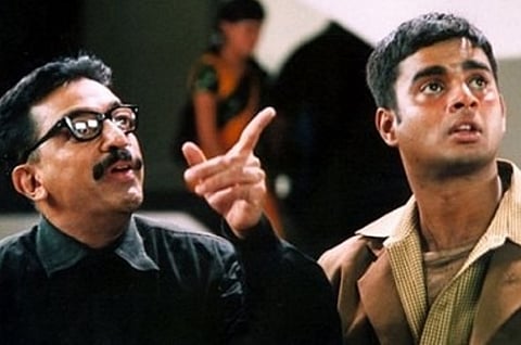 15 years since 'Anbe Sivam': The film that taught us about love, life and more