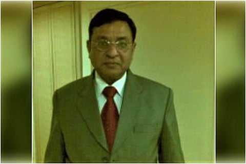 ED arrests former Director of Andhra Bank in Rs 5,000-cr fraud case