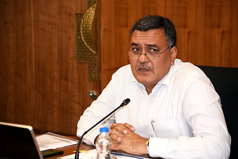 Andhra officials to form water transport regulatory authority to curb boat mishaps 
