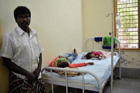 Two deaths and a denial: The Dengue outbreak in Anantapur and ‘negligent’ hospitals