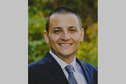Mphasis appoints Andres Ricaurte as Senior Vice President and Global Head of Payments