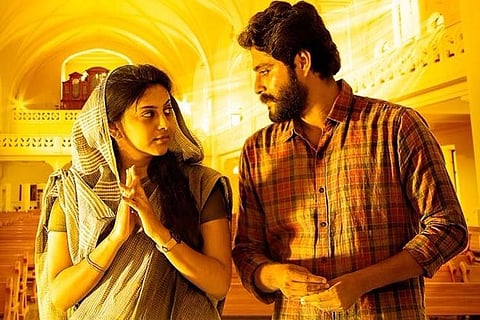 'Angamaly Diaries' team working on a new film