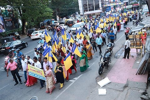 ‘Injustice and cruelty’: Kerala Anglo-Indians on quota scrap in Parliament, assemblies