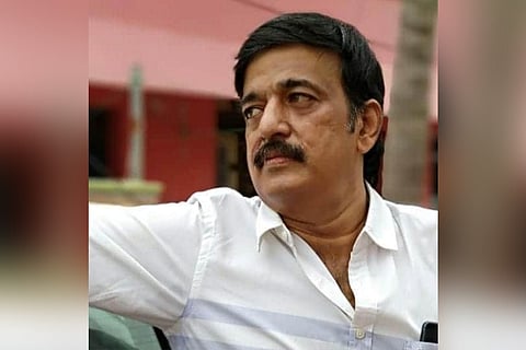 Actor Anil Murali passed away 