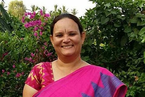 French-origin Indian woman appointed president of Karnataka gram panchayat