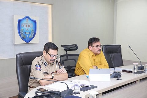 Cybercrime goes up by 62.43% in Hyderabad and set to climb, say cops