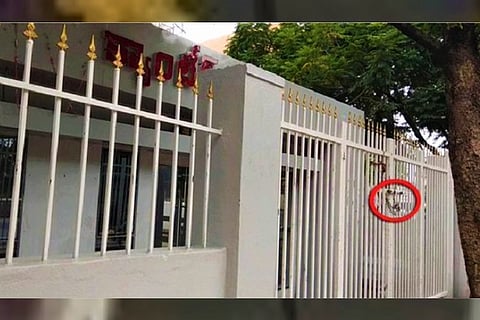 Andhra's 'Anna Canteens' closed, YSRCP says shutdown is temporary