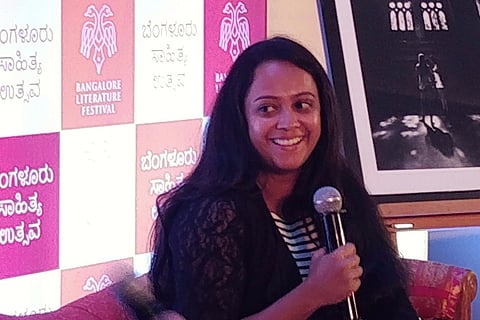 Mythology is not fact, even history isn’t: Writer Anuja on ‘Padmavati’ and censorship 