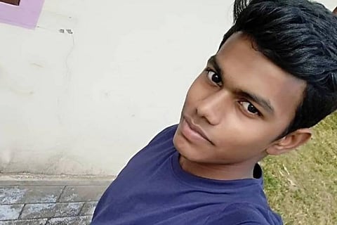 17-yr-old Kerala teen injured during hammer throw sports event dies