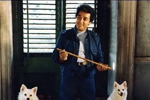 30 years of 'Apoorva Sagodharargal': Why Kamal Haasan's film is unforgettable