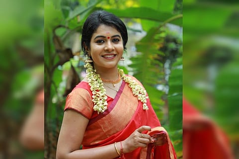 Ardra Das 