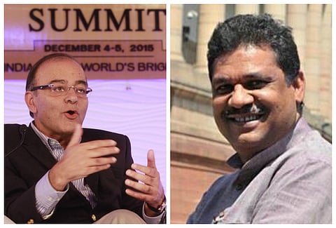 All you need to know about Arun Jaitley and the DDCA controversy