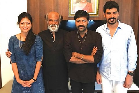 Heroines in Kollywood didn't want to take up the Aruvi role: Director Arun Prabhu