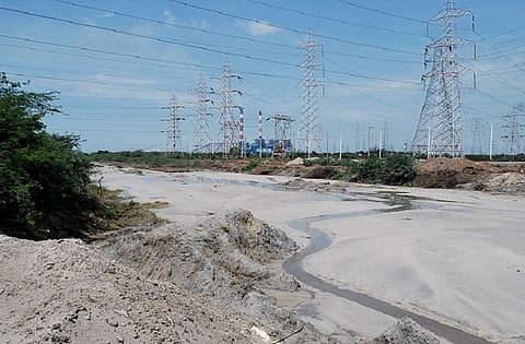 Chennai fishermen’s call to residents: Join our campaign to save Ennore Creek, save our city