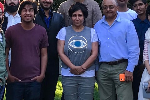 Prominent Silicon Valley investor Asha Jadeja to invest aggressively in Indian startups