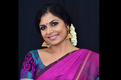 Asha Sharath’s 'Pavizhamally' is a biopic 
