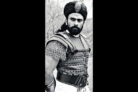 'Marakkar: Arabikadlinte Simham' gets Tamil actor Ashok Selvan on board