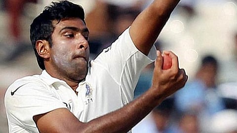 What makes Ravichandran Ashwin so effective?