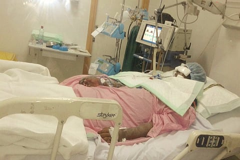 Riyadh man sent Hyderabad woman video, photos, of her daughter’s death to convince her