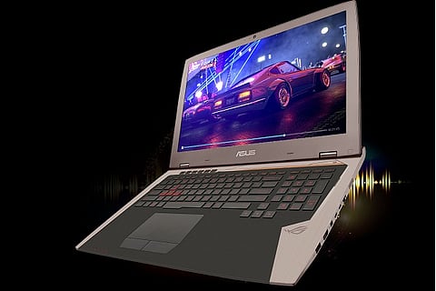 Asus to launch laptops in ‘thin and light’ segment, aims to garner 10pc share in India