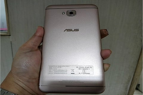 Asus ZenFone Max Pro (M1) with 5,000mAh battery, stock Android unveiled in India
