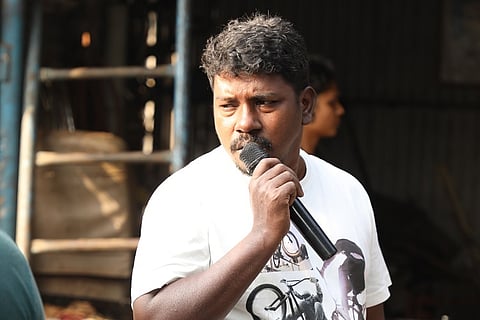 War doesn't happen in a day: 'Irandam Ulaga Porin Kadaisi Gundu' director Athiyan interview