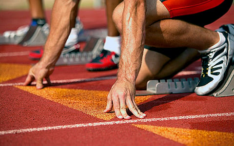 How a news website sex-shamed, potentially outed gay athletes in the Olympic village