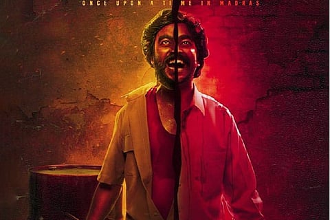 'Auto Shankar' review: An intriguing Tamil web series built on a sordid story