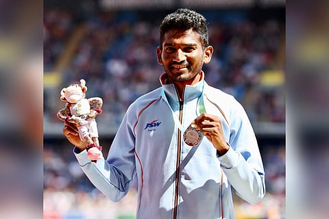 Avinash Sable